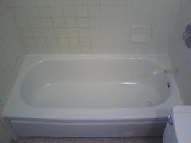 Bathtub Refinishing Stockton California
