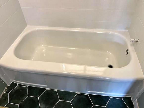 bathtub refinishing Berkeley